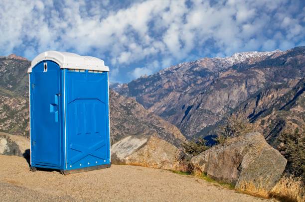 Portable restroom solutions in Ashwaubenon, WI