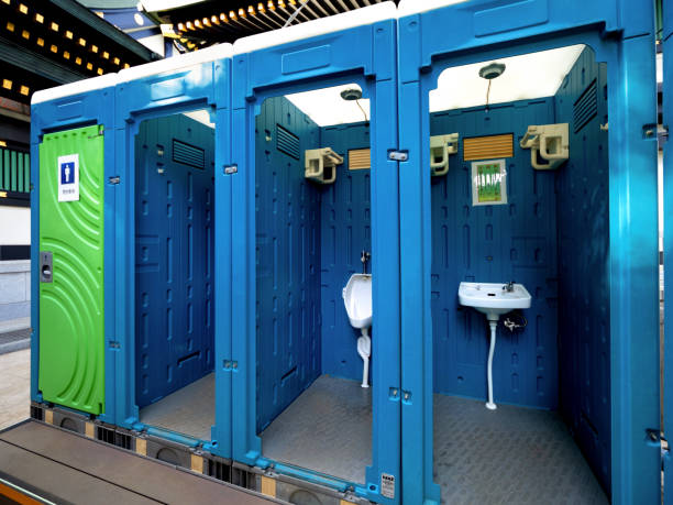 Best Local porta potty services  in Ashwaubenon, WI