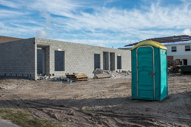 Best Porta potty delivery and setup  in Ashwaubenon, WI